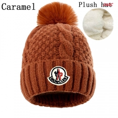 M.o.n.c.l.e.r. Beanies 1068