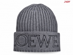 L.o.e.w.e. Beanies 1001