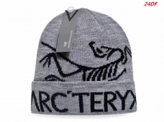 A.r.c.t.e.r.y.x. Beanies 1009