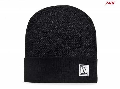 L..V.. Beanies 1006