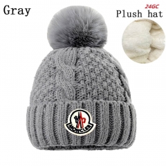M.o.n.c.l.e.r. Beanies 1073