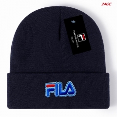 F.i.l.a. Beanies 1021