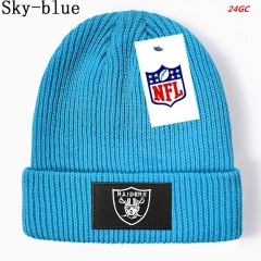 N.F.L. Beanies 1002
