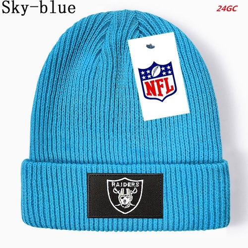 N.F.L. Beanies 1002