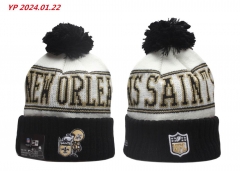 2024/25 NFL Beanies 2635