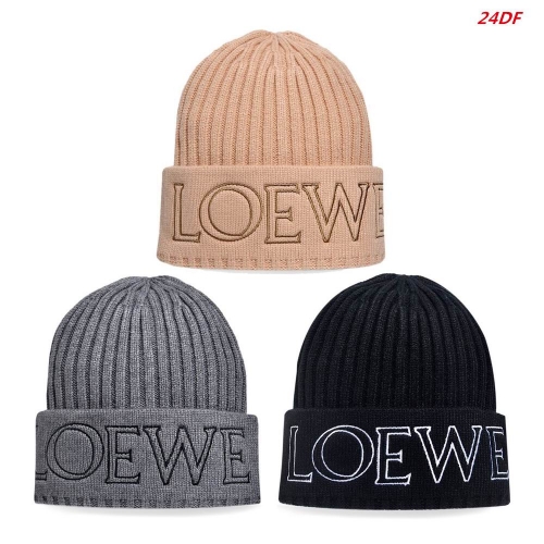 L.o.e.w.e. Beanies 1004