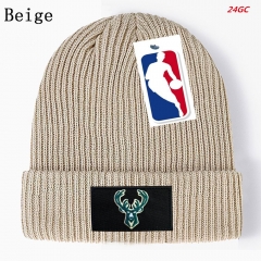 N.B.A. Beanies 1037