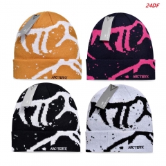 A.r.c.t.e.r.y.x. Beanies 1019