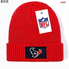 N.F.L. Beanies 1129