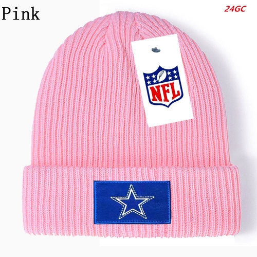 N.F.L. Beanies 1141