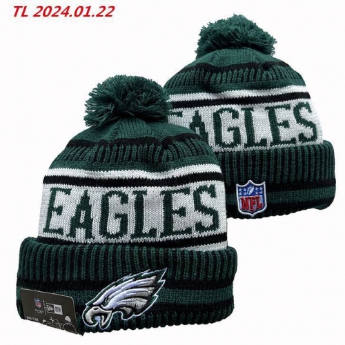 2024/25 NFL Beanies 2527