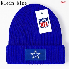 N.F.L. Beanies 1135