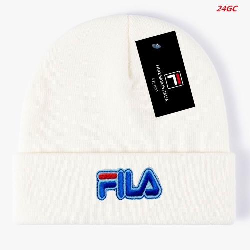 F.i.l.a. Beanies 1022