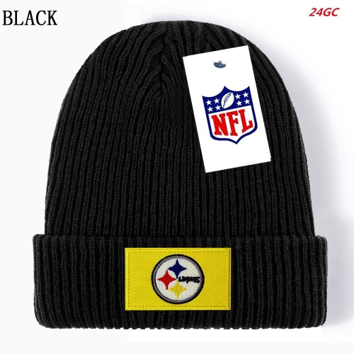 N.F.L. Beanies 1018