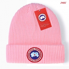 G.o.o.s.e. Beanies 1005