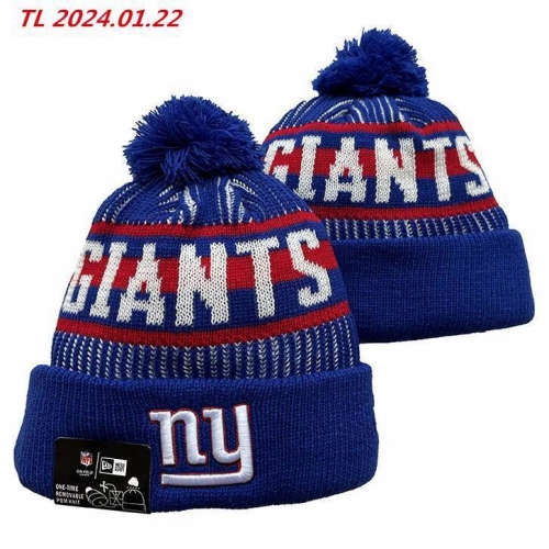 2024/25 NFL Beanies 2570