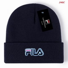 F.i.l.a. Beanies 1009