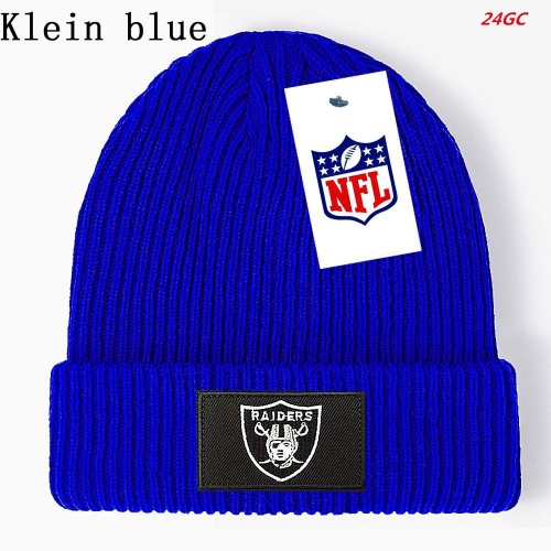 N.F.L. Beanies 1009