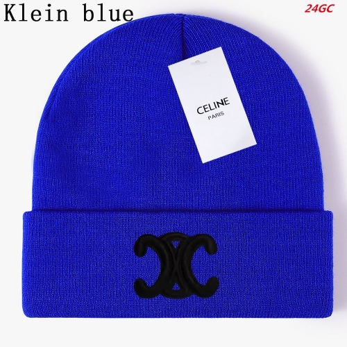 C.e.l.i.n.e. Beanies 1039