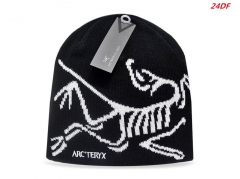 A.r.c.t.e.r.y.x. Beanies 1003