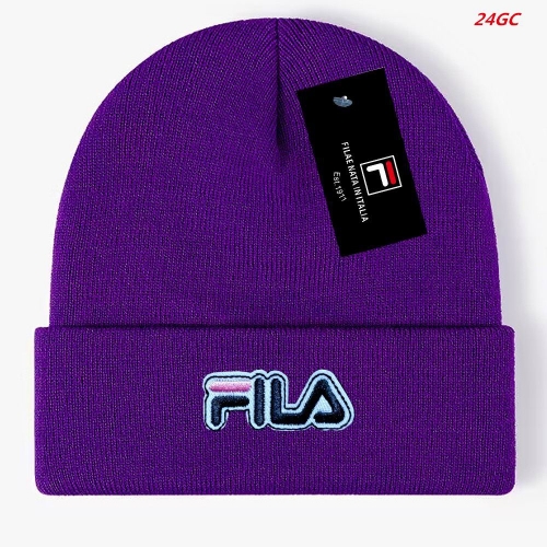 F.i.l.a. Beanies 1007