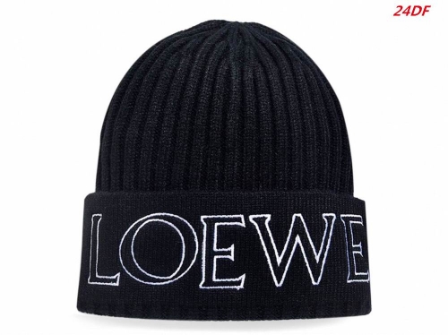 L.o.e.w.e. Beanies 1002