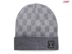 L..V.. Beanies 1007