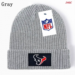 N.F.L. Beanies 1122
