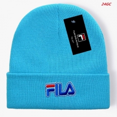 F.i.l.a. Beanies 1016