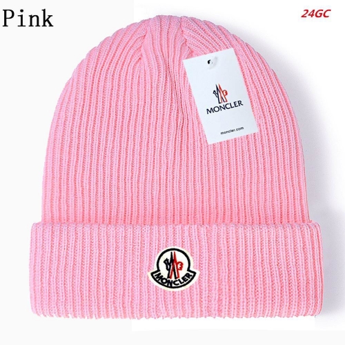 M.o.n.c.l.e.r. Beanies 1046