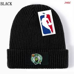 N.B.A. Beanies 1010