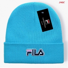 F.i.l.a. Beanies 1004