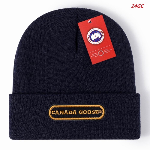 G.o.o.s.e. Beanies 1043