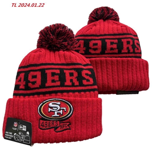 2024/25 NFL Beanies 2603