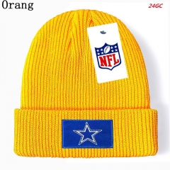 N.F.L. Beanies 1143