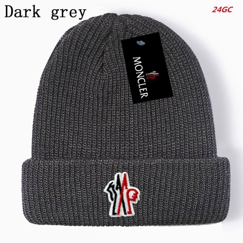 M.o.n.c.l.e.r. Beanies 1016