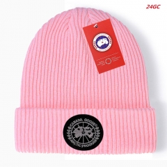 G.o.o.s.e. Beanies 1028