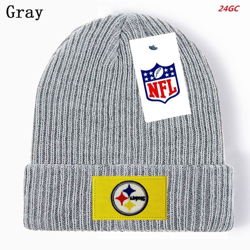 N.F.L. Beanies 1014