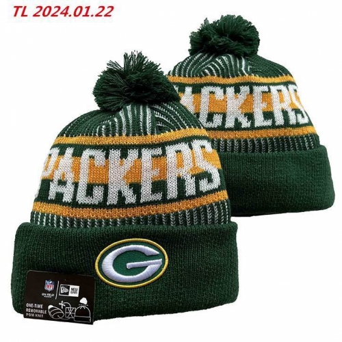 2024/25 NFL Beanies 2558