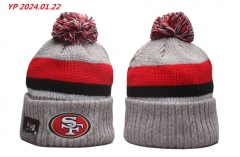 2024/25 NFL Beanies 2647