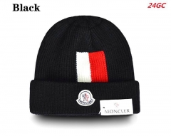 M.o.n.c.l.e.r. Beanies 1005
