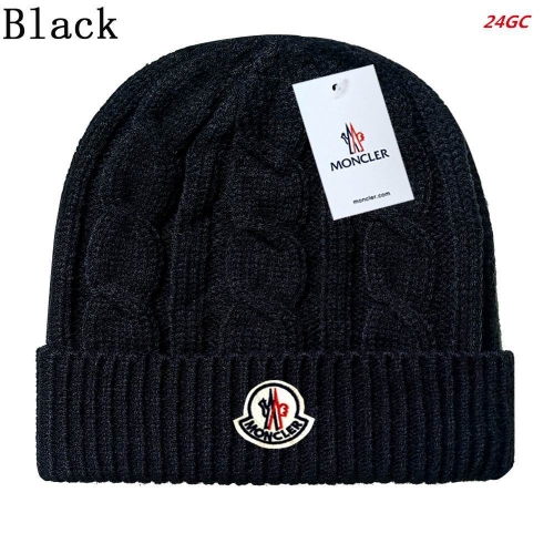 M.o.n.c.l.e.r. Beanies 1040