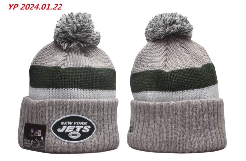 2024/25 NFL Beanies 2654