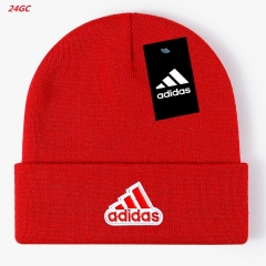 A.d.i.d.a.s. Beanies 1186