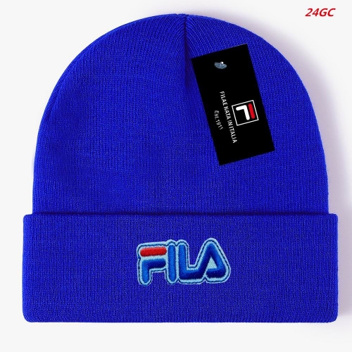 F.i.l.a. Beanies 1020