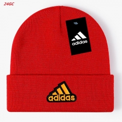 A.d.i.d.a.s. Beanies 1239