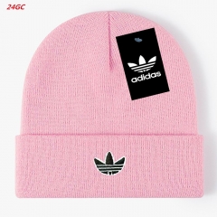 A.d.i.d.a.s. Beanies 1137