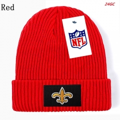 N.F.L. Beanies 1043