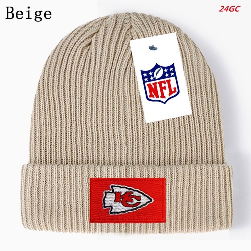 N.F.L. Beanies 1100