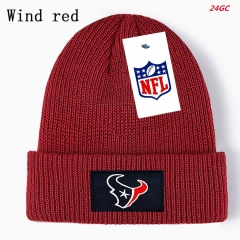 N.F.L. Beanies 1125